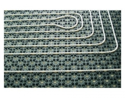 Dichtschnur für Fußbodenheizung Noppensystem